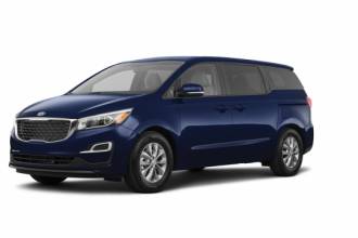 KIA Lease Takeover in Welland, ON: 2019 KIA Sedona LX Automatic 2WD