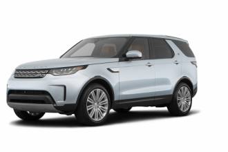 Land Rover Lease Takeover in MONTREAL: 2018 Land Rover LAND ROVER DISCOVERY SE Automatic AWD ID:#9156