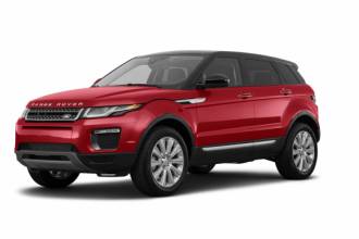 Land Rover Lease Takeover in Ajax, ON: 2017 Land Rover Range Rover Evouque HSE Automatic AWD