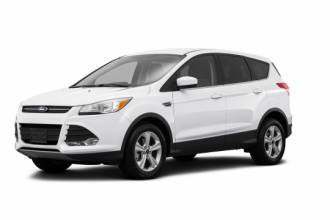 Lease Takeover in Toronto, ON: 2015 Ford Escape SE Automatic 2WD