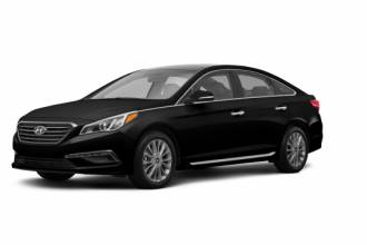 Lease Takeover in Mississauga, ON: 2015 Hyundai Sonata Sport Limited Automatic 2WD