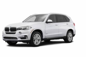 Lease Takeover in Chilliwack, BC: 2016 BMW X5 xDrive35i Automatic AWD ID:#4174