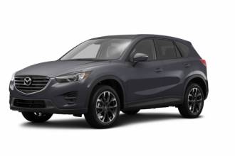 Lease Takeover in Richmond Hill, ON: 2016 Mazda CX 5 GT Automatic AWD