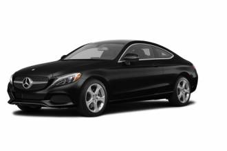 Lease Takeover in Vaughan, ON: 2017 Mercedes-Benz C series C300 Automatic AWD 