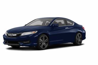 Lease Takeover in Vancouver, BC: 2017 Honda Accord V6 Touring Automatic 2WD