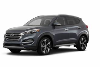 Lease Takeover in Ottawa, ON: 2017 Hyundai Tucson Automatic 2WD