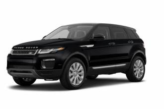 Lease Takeover in Toronto, ON: 2017 Land Rover land rover evoque HSE Automatic AWD
