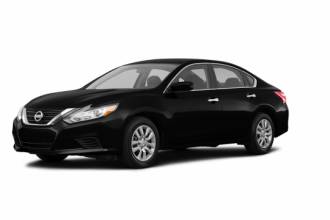 Lease Takeover in Windsor, ON: 2017 Nissan Altima 2.5 SL Automatic 2WD