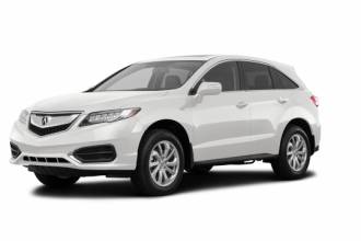 Lease Takeover in Caledon East, ON: 2018 Acura RDX Automatic AWD