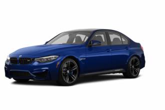 Lease Takeover in Vancouver, BC: 2018 BMW 328d Automatic AWD