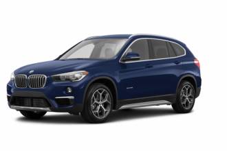 Lease Takeover in Markham, ON: 2018 BMW X1 Automatic AWD