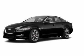 Lease Takeover in Ottawa, ON: 2018 Jaguar XJ R-SPORT Automatic AWD