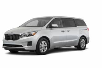 Lease Takeover in Maple, ON: 2018 KIA Sedona LX Automatic 2WD