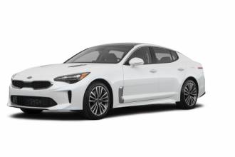 Lease Takeover in Oakville, ON: 2018 KIA Stinger GT Limited Automatic AWD