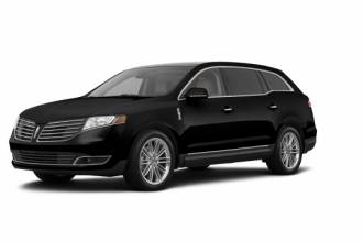 Lease Takeover in Ottawa, Ontario: 2018 Lincoln MKT Reserve Automatic AWD