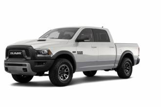 Lease Takeover in Prince Albert, SK: 2018 Dodge 1500 sport Automatic AWD