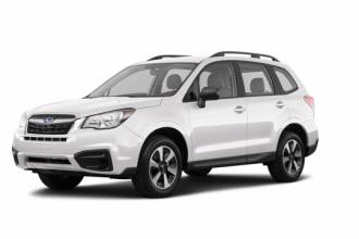  Lease Takeover in Richmond Hill, ON: 2018 Subaru Convenience Automatic AWD