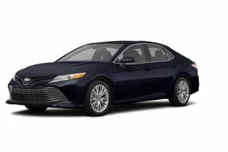 Lease Takeover in VICTORIA, BC: 2018 Toyota Camry XSE V6 CVT FWD ID:#4134