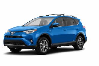 Toyota Lease Takeover In Richmond Bc 2018 Toyota Rav4 Xle Hybrid Cvt Awd Id 4292 Leasecosts Canada
