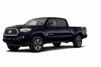 Lease Takeover in Richmond Hill, ON: 2018 Toyota Tacoma TRD Sport Automatic AWD