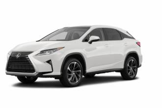 Lease Takeover in Cambridge, ON: 2019 Lexus Rx350 Automatic AWD