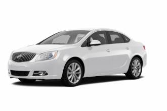 Lease Takeover in Richmond Hill, ON : 2015 Buick Verano Convenience 2 Automatic 2WD