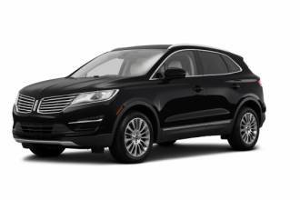 Lincoln Lease Takeover in Toronto, ON: 2017 Lincoln MKC 4DR AWD Reserve Automatic AWD