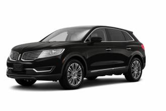 Lincoln Lease Takeover in Bracebridge, ON : 2017 Lincoln MKX Automatic AWD