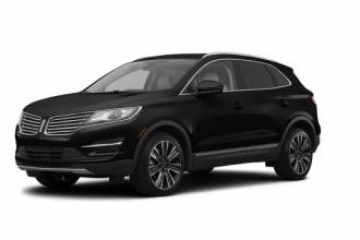 Lincoln Lease Takeover in North York, ON: 2018 Lincoln MKC Reserve Automatic AWD