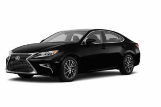 Lexus Lease Takeover in Toronto, ON: 2017 Lexus ES 350 Automatic 2WD