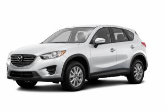 Lease Takeover in Langley: 2016 Mazda CX-5 Automatic 2WD 