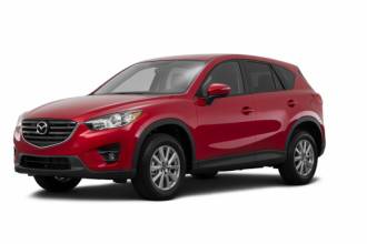 Mazda Lease Takeover in Bradford, ON: 2016 Mazda CX-5 GS Automatic 2WD