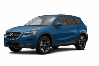 Mazda Lease Takeover in Mississauga, ON: 2016 Mazda CX-5 GS Automatic AWD 