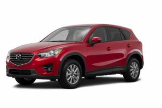 Mazda Lease Takeover in Saint-Lazare, QC: 2016 Mazda CX5 Automatic 2WD