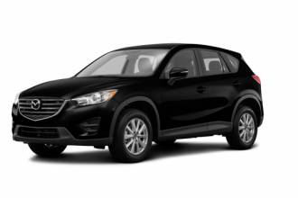 Mazda Lease Takeover in Laval, QC: 2016 Mazda CX-5 GS (Middle Model) Automatic AWD