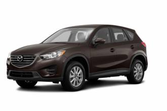 Mazda Lease Takeover in Montreal, QC: 2016 Mazda CX5 2016.5 GS Automatic AWD