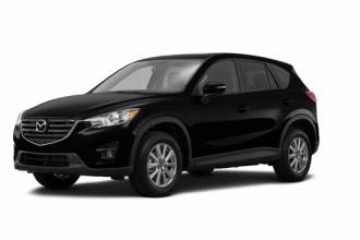 Mazda Lease Takeover in Ottawa, ON: 2016 Mazda GS Automatic AWD