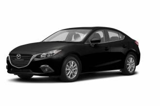  Mazda Lease Takeover in Montréal, QC: 2016 Mazda3 Automatic 2WD