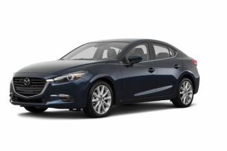 Mazda Lease Takeover in Toronto, ON: 2017 Mazda Mazda3 GS Automatic AWD