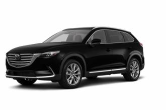 Mazda Lease Takeover in Montreal, QC: 2017 Mazda CX-9 GS Automatic AWD