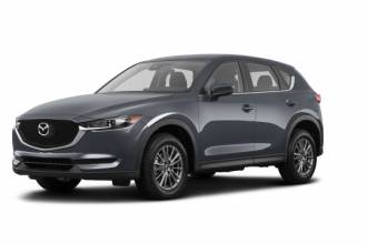 Mazda Lease Takeover in Ottawa, ON: 2018 Mazda CX-5 GS Automatic AWD