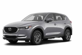 Mazda Lease Takeover in Toronto, ON: 2018 Mazda CX-5 GS Automatic AWD