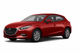 Mazda Lease Takeover in Vancouver, BC: 2018 Mazda GT Automatic 2WD