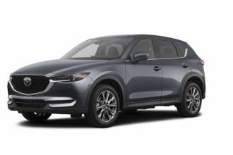 Mazda Lease Takeover in Montreal, QC: 2019 Mazda CX-5 Signature Automatic AWD