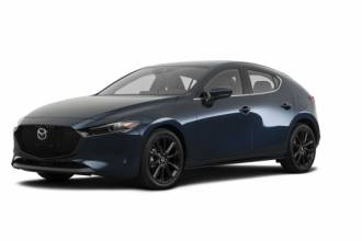 Mazda Lease Takeover in Vancouver, BC: 2019 Mazda Mazda3 GS Automatic AWD