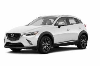 Mazda Lease Takeover in North York, ON: 2018 Mazda GT Automatic AWD