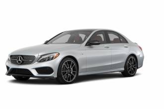 Lease Transfer Mercedes-Benz Lease Takeover in Nobleton : 2017 Mercedes-Benz C43 AMG 4MATIC Sedan Automatic AWD ID:#10837