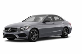 Mercedes-Benz Lease Takeover in Oakville, ON: 2016 Mercedes-Benz C300 Automatic AWD