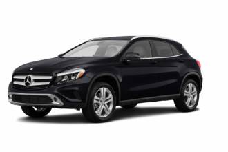 Mercedes-Benz Lease Takeover in Vaughan, ON: 2016 Mercedes-Benz GLA250 Automatic AWD 