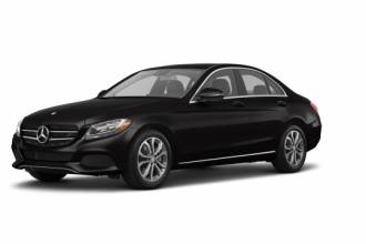 Mercedes-Benz Lease Takeover in Sudbury, ON: 2017 Mercedes-Benz Premium Automatic AWD